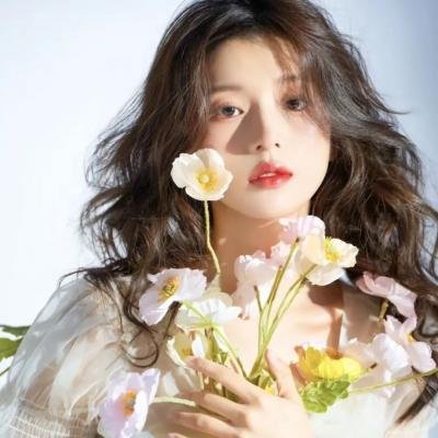 多么美丽的日子